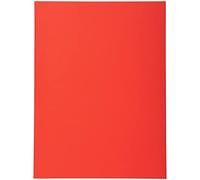 Subcarpeta Exacompta din a4 cartulina 180 gr de gramaje color rojo