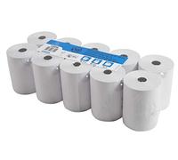 Exacompta Rollo para sumadora térmico 80 mm x 60 mm 48 g/m²