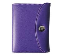 Exacompta 44314e organizador Exatime 14 Light Philae Violet - Enero 2018 A Enero 2019