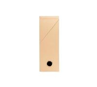 Exacompta 5 Cajas Transfer Office By Me Papel A4 Lomo 90 mm Beige