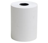 Exacompta 50 Rollos Tarjeta 57mmx46mm 55g/m2 Sin Fenol 24 m