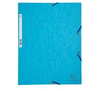 Exacompta 55519e carpeta caja de cartón a4