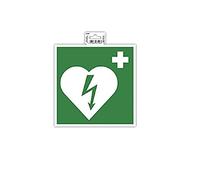 Exacompta 67008E - Panel adhesivo desfibrador (20 cm), color verde