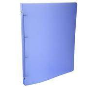 Exacompta 810045 - Carpeta de proyectos A4, multicolor