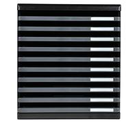 Exacompta Ecoblack A4+ - Modulo con 10 cajones, color gris