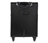Exacompta Exactive 18934E Maleta, 58 cm, Negro