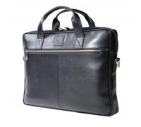 Exacompta - Exactive 35,6 cm (14"") Maletín Negro