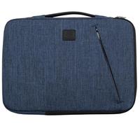 EXACOMPTA, funda de ordenador mixta, azul