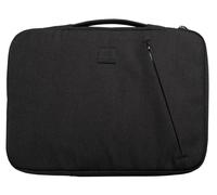 EXACOMPTA, funda de ordenador mixta, Negro