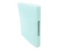 Exacompta Happy Remix Lomo redondeado Ring Binder