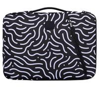 Exacompta Housse Informatique, Cubierta de Ordenador Unisex Adulto