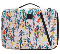 EXACOMPTA Housse Informatique, Cubierta de Ordenador Unisex Adulto, áfrica