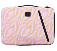 EXACOMPTA Housse Informatique, Cubierta de Ordenador Unisex Adulto, Color Carne