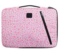 Exacompta Housse Informatique, Cubierta de Ordenador Unisex Adulto, Liberty