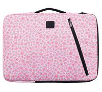 EXACOMPTA Housse Informatique, Cubierta de Ordenador Unisex Adulto, Liberty