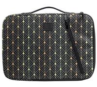 Exacompta Housse Informatique, Cubierta de Ordenador Unisex Adulto, Neodeco