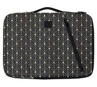 EXACOMPTA Housse Informatique, Cubierta de Ordenador Unisex Adulto, Neodeco