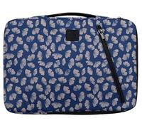 Exacompta Housse Informatique, Cubierta de Ordenador Unisex Adulto, Zen, 37 X 28 X 2,5 cm