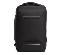 EXACOMPTA, mochila Unisex, One Size, Negro, Talla única
