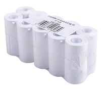 Exacompta - Papel térmico, lot de 10