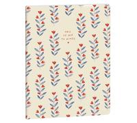 Exacompta - Ref. 2105047E - 1 Notebook Green Julie Adore dots Te gusta 15 x 21 cm - Visual, hace lo que te gusta'