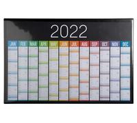 Exacompta - Ref. 29781E - Cartón de 10 soportes Kreacover de cartón rígido, personalizables, de doble cara y reverso de PVC para soportar el uso diario, alfombrilla de ratón, color negro