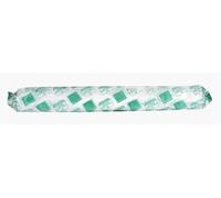 Exacompta - Ref 40340E - Rollo de caja registradora y recibo de ventas (paquete de rollos) - 57 mm de ancho x 76 m de largo, adecuado para tiendas, quioscos, cafeterías, restaurantes, pagos con