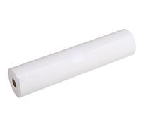 Exacompta - Ref 40925E - Rollo de papel para máquinas de fax, 210 mm de ancho x 50 mm de alto x 30 m de largo, adecuado para la mayoría de las máquinas de fax, papel de 55 g/m², núcleo de 12 mm (1 unidad)