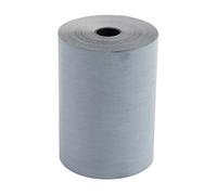 Exacompta - Ref. 43924E - Cartón de 30 bobinas para balanza, ancho 80 mm x diámetro 60 mm - mandril de 12 mm - Safe Contact de larga conservación sin fenol - Metraje (+/-2m): 44 m