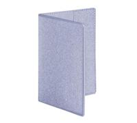 EXACOMPTA - Ref. 5105157E - 1 Funda para Pasaporte Eden. - Lila