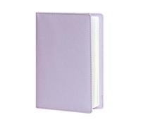 EXACOMPTA - Ref. 510587E - 1 Funda para Pasaporte Joy. - Lila