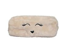 EXACOMPTA - Ref. 52840E - Cartón de 20 Kits rectangulares de Piel sintética - Forrado de poliéster - Forma XL Rectangular - Tamaño 22,5 x 7,5 cm - Colores Azul, Marfil, Malva, Rosa
