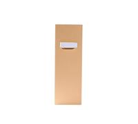 Exacompta - Ref. 90602E - Cartón de 2 revistas Office By Me, para catálogos, revistas, almacenamiento para documentos A4 y A4+ - Dimensiones 31 x 25 x 10 cm - Beige