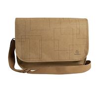 Exacompta Ref Eterneco Vegan Messenger Bag
