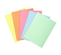 Exacompta Super - 60g Pack de 30 Subcarpetas para A4 de 22 x 31 cm
