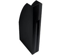 Exacompta The Magazine Ecoblack - Revistero, color negro