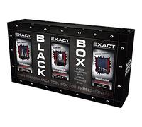 Exact 70611 - Juego de mazos para máquina métrica M3 - M12 corte recto HSS-E forma B 1 unid(s)