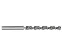 EXACT 75042 - Broca en espiral (diámetro de 4,2 mm, HSS-G, DIN 338, forma C, tipo EX-TL)