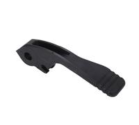 Exact Fit Shift Handle 63V 44111-02 Restore Gear Shift Function for YMH 15HP 2 Stroke Outboard Replacement Control Lever for Yamaha Marine Outboard Motors