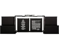 Exact Solution - Batterie de remplacement pour MacBook Pro 16 pouces (Version 2019-2020) (A2113) EMC 3347 MVVL2 MVVL2LL/A MVVM2 MVVM2LL/A MVVJ2 MVVJ2LL/A MVVK2 MVVK2LL/A [Li-Ion 11.36V 8790mAh]