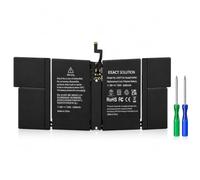 Exact Solutions A2977 Battery for MacBook Pro 14-Inch A2992 (2023), New Replacement Battery, Compatible with A3112, A3185, A3401 & A3434, 11.58V 6300mAh