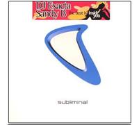 EXACTA FEAT. SANDY B - EXACTA FEAT. SANDY B / THE BEAT INSIDE YOU