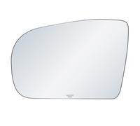 exactafit 8135L Driver Side Mirror Glass Left Replacement Compatible W
