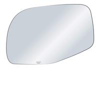 exactafit 8653L Driver Side Mirror Glass Left Replacement Compatible W