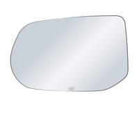 exactafit 8839L Driver Side Mirror Glass Left Replacement Compatible W