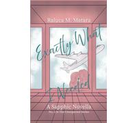 Exactly What I Needed