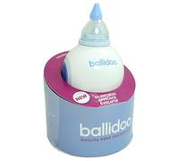 Exacto Ballidoo - Aspirador nasal eléctrico