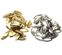 Exageración personalidad Piercing amor pendientes para las mujeres de moda Punk gotas corazón pendientes moda calle joyería