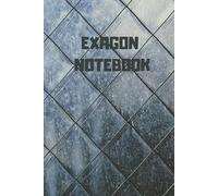 EXAGON NOTEBOOK