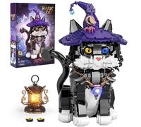 Exairetikos STEM cat Ideas - Bloques de sujeción